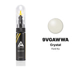 Touch-up paint for Ford Ka 9VGAWWA Crystal, Basic kit