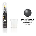Touch-up paint for Ford Kuga DKTCWWA Sterling Gray, Standard kit