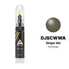 Touch-up paint for Ford Kuga DJSCWWA Ginger Ale, Basic kit
