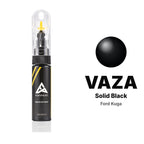 Touch-up paint for Ford Kuga VAZA Solid Black, Basic kit