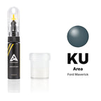 Touch-up paint for Ford Maverick KU Area, Standard kit