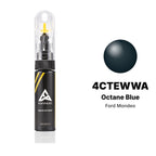 Touch-up paint for Ford Mondeo 4CTEWWA Octane Blue, Basic kit