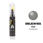 Peinture de retouche pour Ford Mondeo – 8MJEWWA Chill (2008–2010), kit Basique