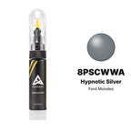 Touch-up paint for Ford Mondeo 8PSCWWA Hypnotic Silver, Basic kit