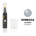 Touch-up paint for Ford Mondeo 9VME5ZA Ice White, Standard kit