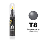 Touch-up paint for Ford Mustang T8 Tungsten Gray, Basic kit