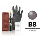 Peinture de retouche pour Ford Probe – B8 Medium Sandalwood (depuis 1988), kit Complet
