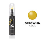 Touch-up paint for Ford Puma 5FPGWHA, Basic kit