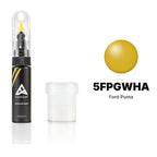 Touch-up paint for Ford Puma 5FPGWHA, Standard kit