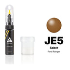 Touch-up paint for Ford Ranger JE5 Saber, Standard kit