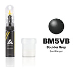 Touch-up paint for Ford Ranger BM5VB Boulder Grey, Standard kit