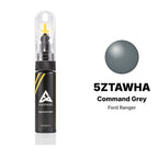 Touch-up paint for Ford Ranger 5ZTAWHA Command Grey, Basic kit