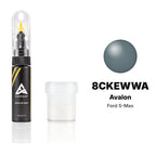 Touch-up paint for Ford S-Max 8CKEWWA Avalon, Standard kit