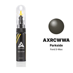 Touch-up paint for Ford S-Max AXRCWWA Parkside, Basic kit