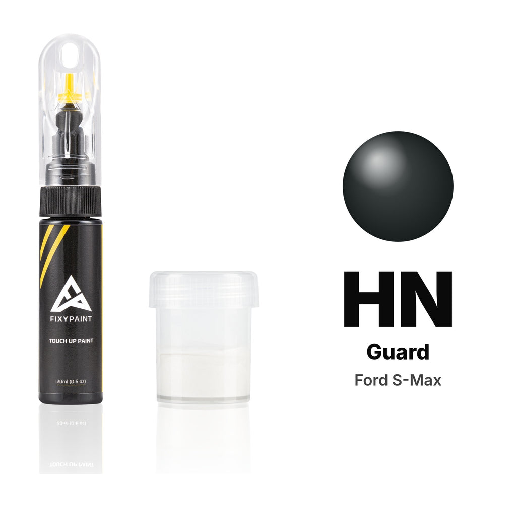 Touch-up paint for Ford S-Max HN Guard, Standard kit