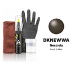 Touch-up paint for Ford S-Max DKNEWWA Nocciola, Complete kit