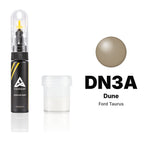 Touch-up paint for Ford Taurus DN3A Dune, Standard kit