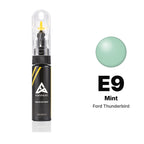 Touch-up paint for Ford Thunderbird E9 Mint, Basic kit
