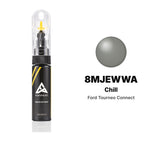 Touch-up paint for Ford Tourneo Connect 8MJEWWA Chill, Basic kit