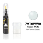 Touch-up paint for Ford Tourneo Connect 7VTAWWA Frozen White, Standard kit
