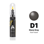 Touch-up paint for Ford Transit D1 Stone Gray, Basic kit