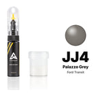 Touch-up paint for Ford Transit JJ4 Palazzo Grey, Standard kit