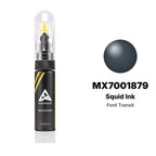 Touch-up paint for Ford Transit MX7001879 Squid Ink, Basic kit
