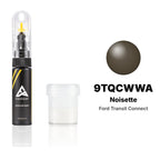 Touch-up paint for Ford Transit Connect 9TQCWWA Noisette, Standard kit