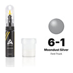 Touch-up paint for Ford Truck 6-1 Moondust Silver, Standard kit