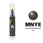 Peinture de retouche pour Ford – MNYE Charcoal Gray Pearlcoat (tous modèles, 1957), kit Basique