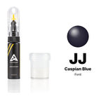 Touch-up paint for Ford JJ Caspian Blue, Standard kit