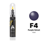 Touch-up paint for Ford F4 Purple Velvet, Basic kit