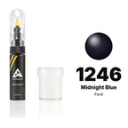 Touch-up paint for Ford 1246 Midnight Blue, Standard kit
