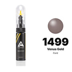 Vernice ritocco per Ford – 1499 Venus Gold (tutti i modelli, 1982–1990), kit Base