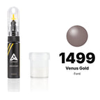 Vernice ritocco per Ford – 1499 Venus Gold (tutti i modelli, 1982–1990), kit Standard