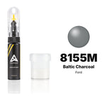 Touch-up paint for Ford 8155M Baltic Charcoal, Standard kit