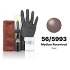 Lackstift für Ford – 56/5993 Medium Rosewood (alle Modelle, 1985–2004), Set Komplett