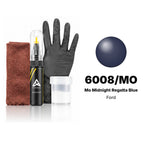 Vernice ritocco per Ford – 6008/MO MO Midnight Regatta Blue (tutti i modelli, 1985–2004), kit Completo