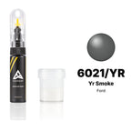 Lackstift für Ford – 6021/YR YR Smoke (alle Modelle, 1985–2004), Set Standard