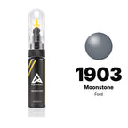 Touch-up paint for Ford 1903 Moonstone, Basic kit