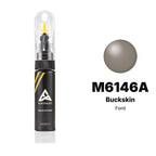Touch-up paint for Ford M6146A Buckskin, Basic kit