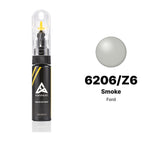 Lackstift für Ford – 6206/Z6 Smoke (alle Modelle, 1986–2004), Set Basis