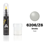 Lackstift für Ford – 6206/Z6 Smoke (alle Modelle, 1986–2004), Set Standard