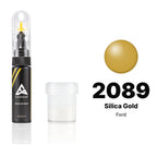 Touch-up paint for Ford 2089 Silica Gold, Standard kit