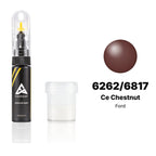 Peinture de retouche pour Ford – 6262/6817 Ce Chestnut (tous modèles, 1988–2004), kit Standard