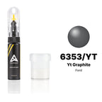 Peinture de retouche pour Ford – 6353/YT YT Graphite (tous modèles, 1988–2004), kit Standard