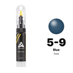 Touch-up paint for Ford 5-9 Blue, Basic kit