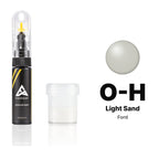 Touch-up paint for Ford O-H Light Sand, Standard kit