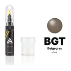 Touch-up paint for Ford BGT Beigegrau, Standard kit