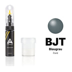 Pintura de retoque para Ford – BJT Blaugrau (todos los modelos, desde 1990), kit Estándar